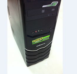 高配置电脑转让 三代主板，性能强劲，九成新