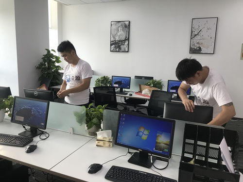 上海四平办公电脑租赁推荐 品质出众，精益求精，用的舒心